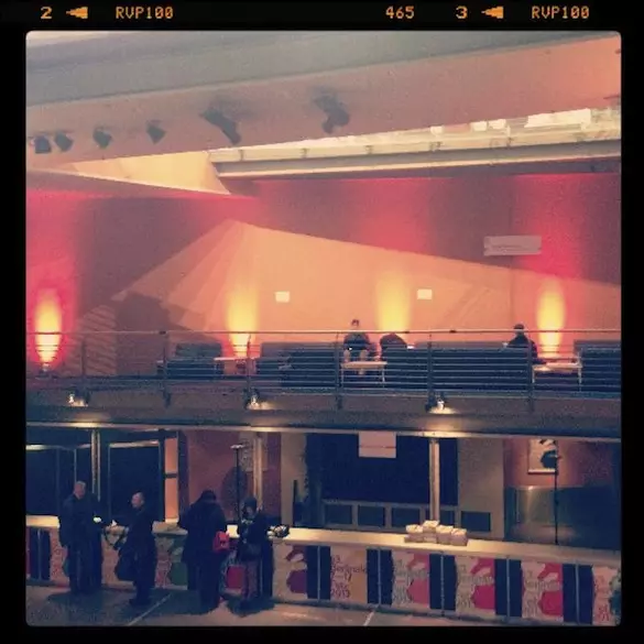 Berlinale 2013. In Instagram style. We are in Berlin 84192_14