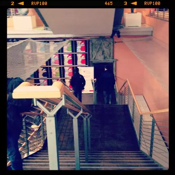 Berlinale 2013.在Instagram風格中。我們在柏林 84192_15