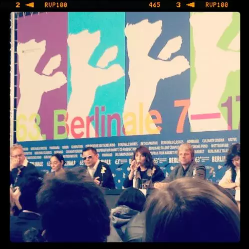 Berlinale 2013. Instagram სტილში. ჩვენ ბერლინში ვართ 84192_19