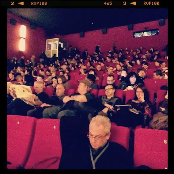 Berlinale 2013. នៅក្នុងស្ទីល Instagram ។ យើងនៅប៊ែរឡាំង 84192_20