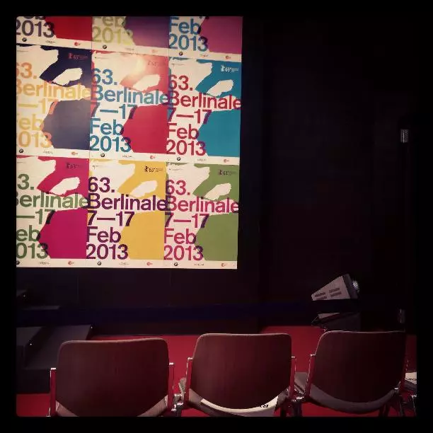 Berlinale 2013. Instagramのスタイルで。私たちはベルリンにいます 84192_23