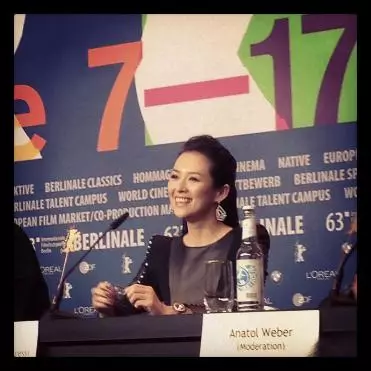Berlinale 2013. Instagramのスタイルで。私たちはベルリンにいます 84192_26