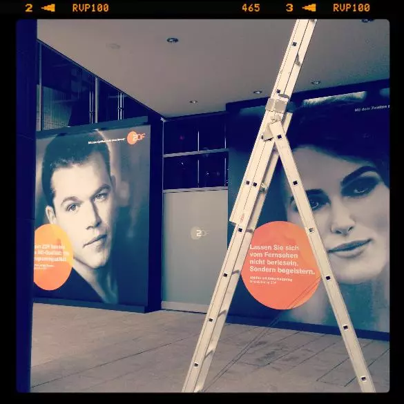 Berlinale 2013 ในสไตล์ Instagram เราอยู่ในเบอร์ลิน 84192_9