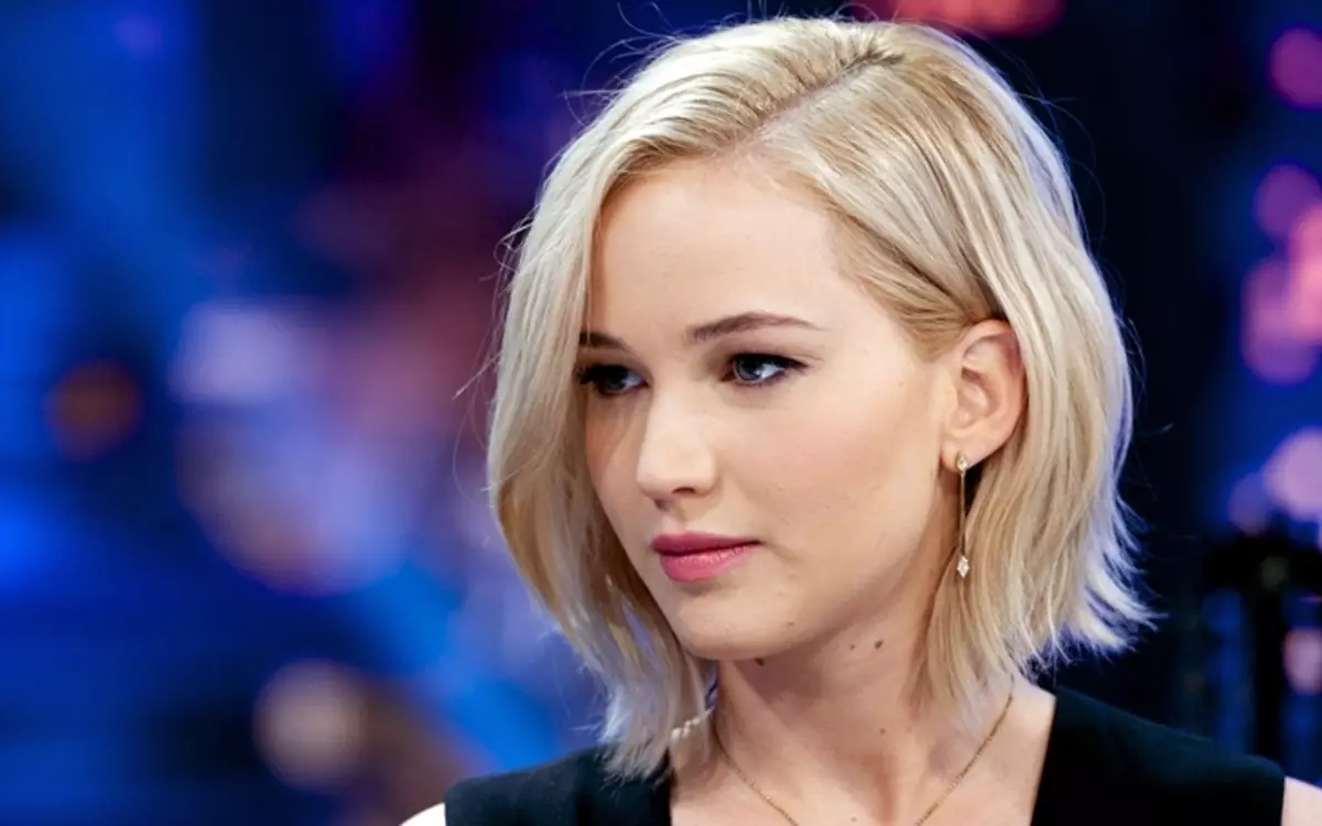 Oletko kyllästynyt epäonnistumisiin? Jennifer Lawrence palaa itsenäiseen elokuvaan