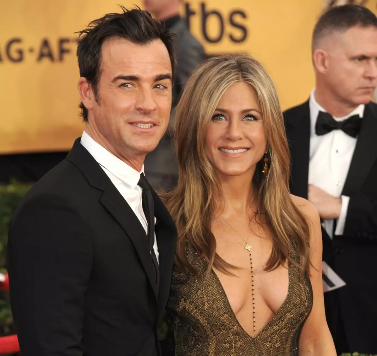 Bryllup Jennifer Aniston og Justina Teru: Nye detaljer om seremonien