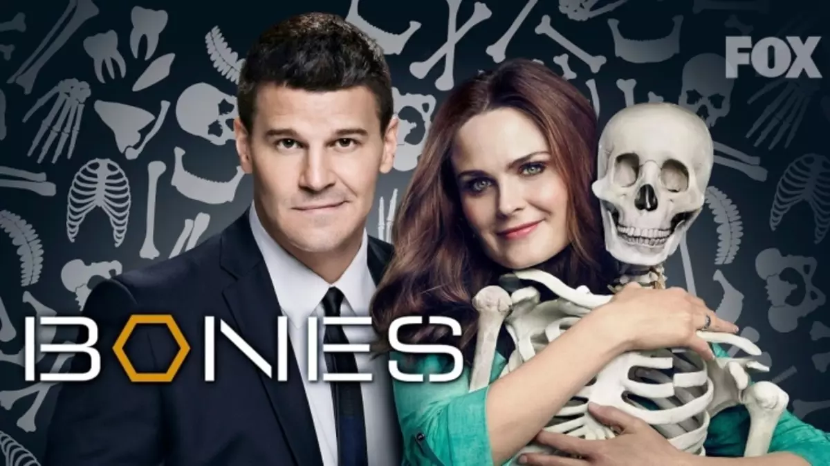 Εποχή 11 των Σειρών "Bones": Έγινε γνωστός για το πάτωμα του παιδιού Brennan και το περίπτερο