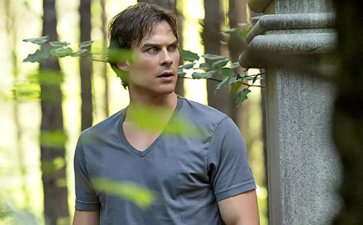 Saison 7 "Vampire Diaries", 2er Serie: Erörterung der Ereignisse der Episode!