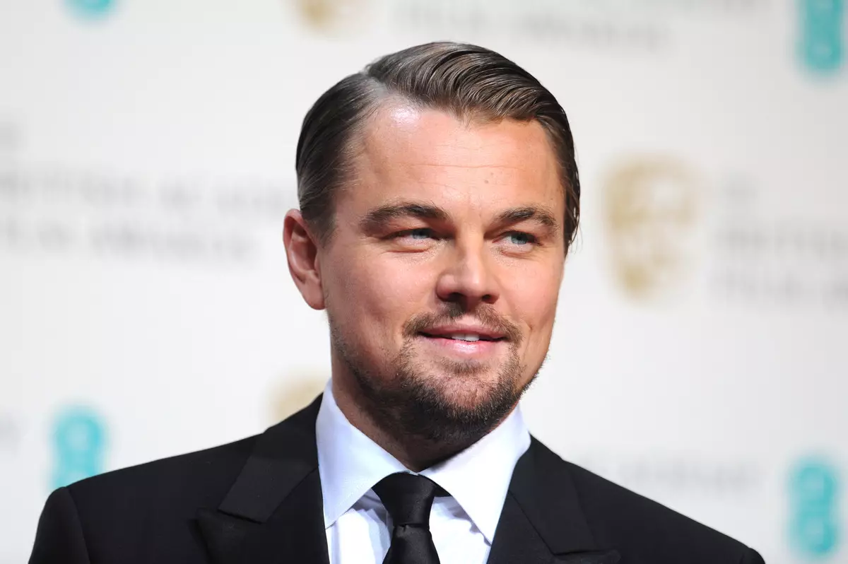 Si Leonardo DiCaprio ay kukuha ng isang pelikula tungkol sa iskandalo sa Volkswagen