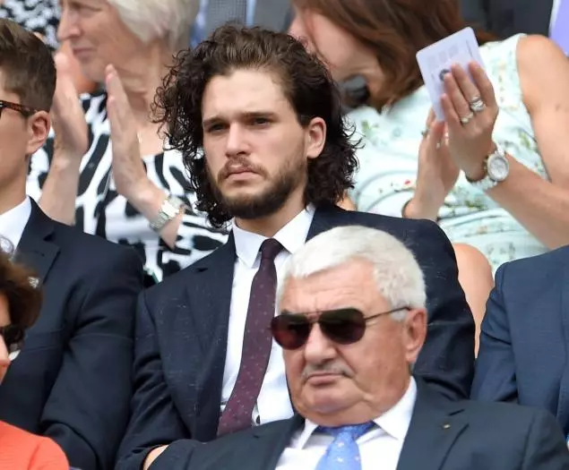 John Snow môže stúpať v 6. sezóne hier trónov 87576_1