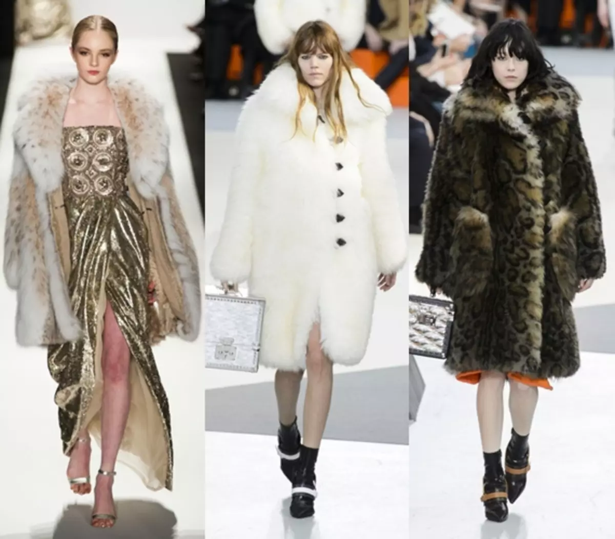 Fashion Fur Coats 2015-2016 udazken-negua: argazkia 87649_12