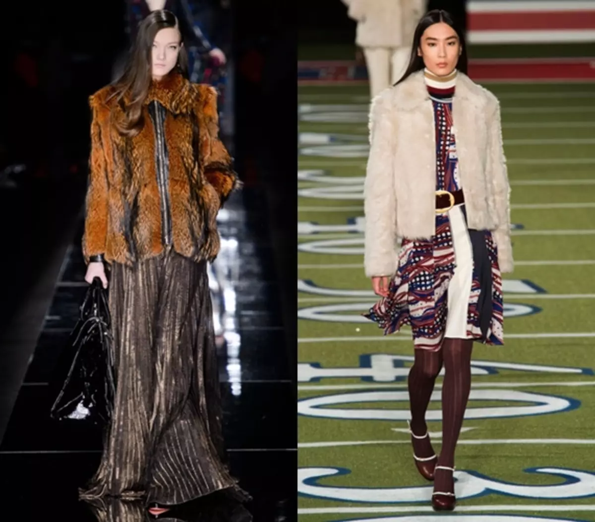 Fashionable Fur Coats Autumn-Winter 2015-2016: Photo. 87649_3