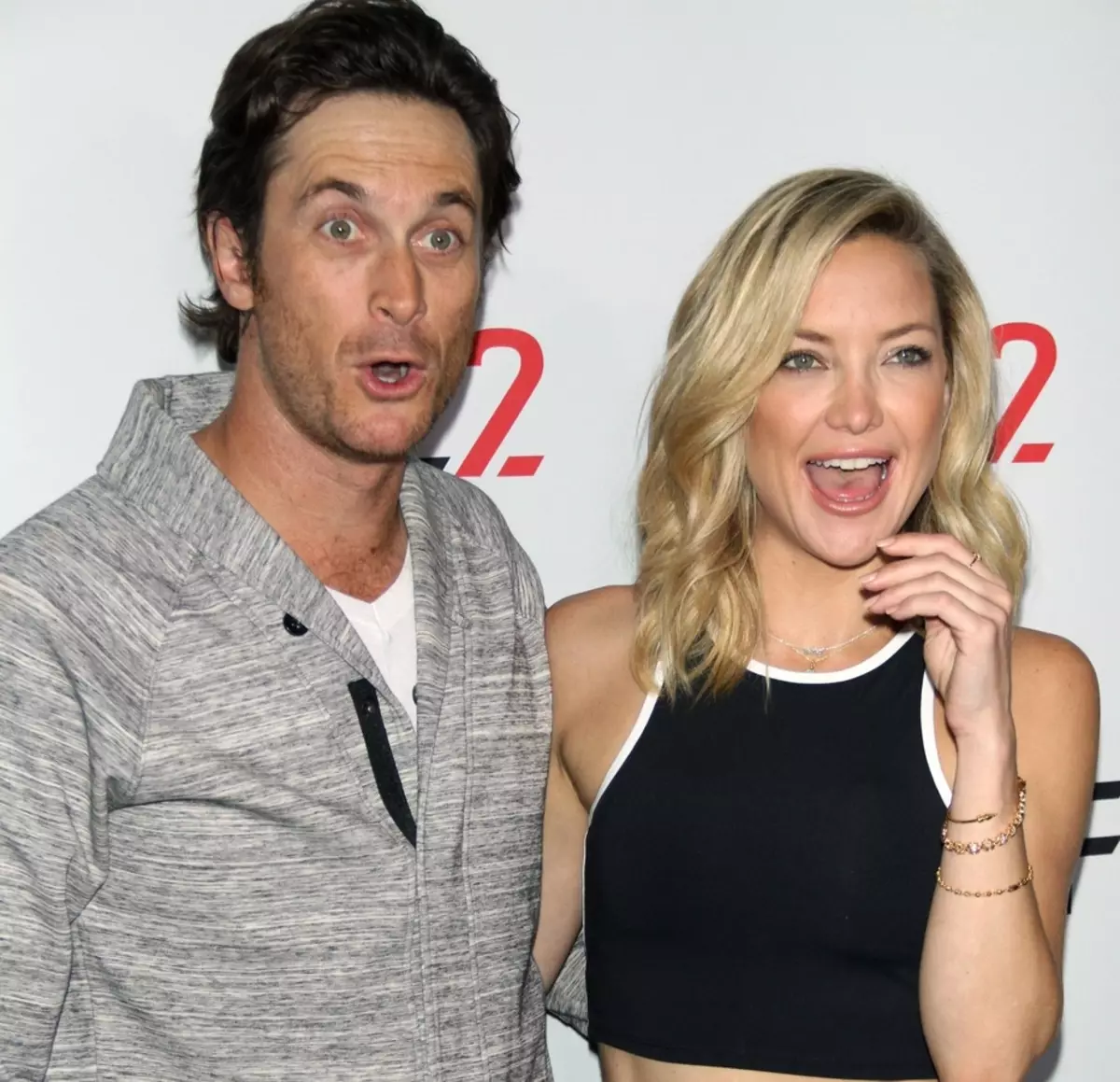 Bapa Kate Hudson dan Oliver Hudson meninggalkan anak-anaknya yang terkenal