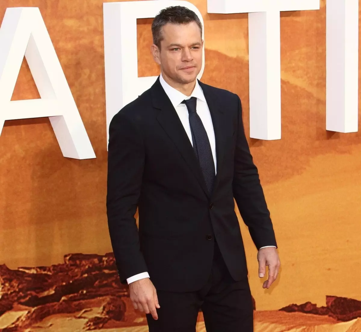 Matt Damon Telpon kanca-kanca kanggo ndhelikake orientasi seksual