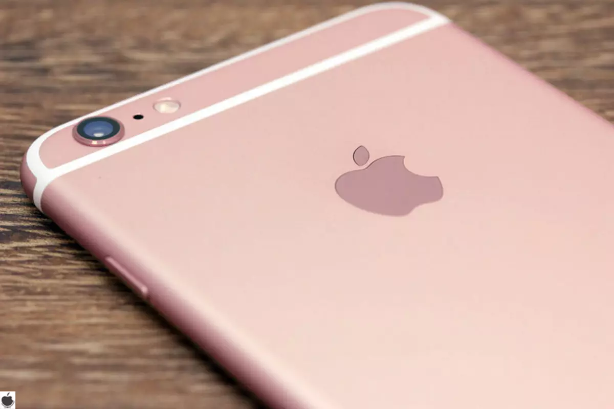 Apple iPhone 6s жана iPhone 6s Plus баасы жок дегенде 57 миң рубль болот