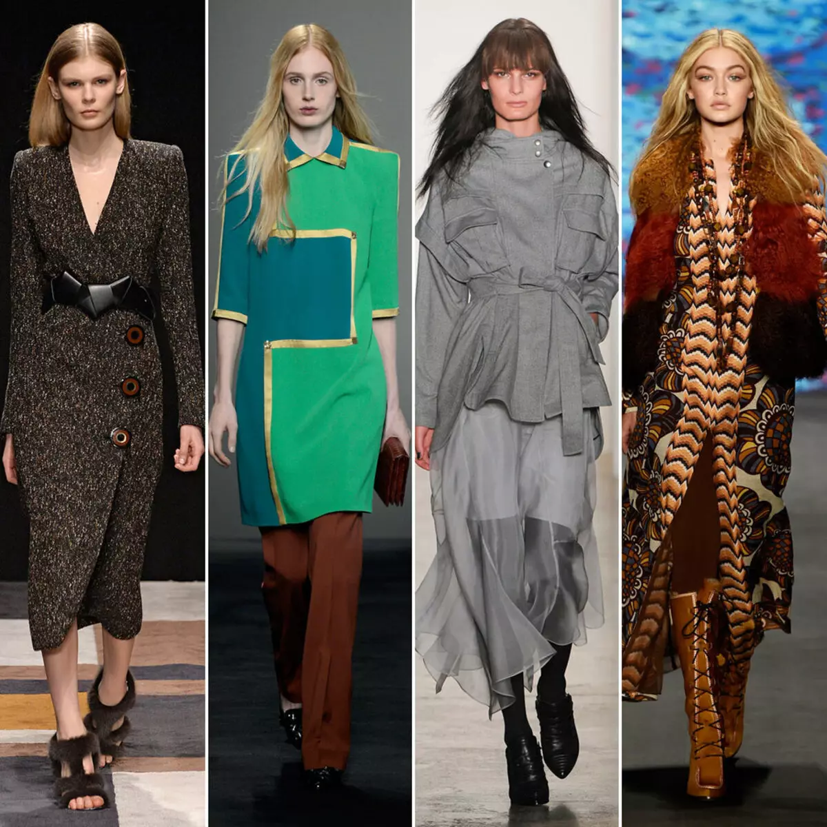 Gjërat në modë për gratë Vjeshtë-dimër 2015-2016 87928_7