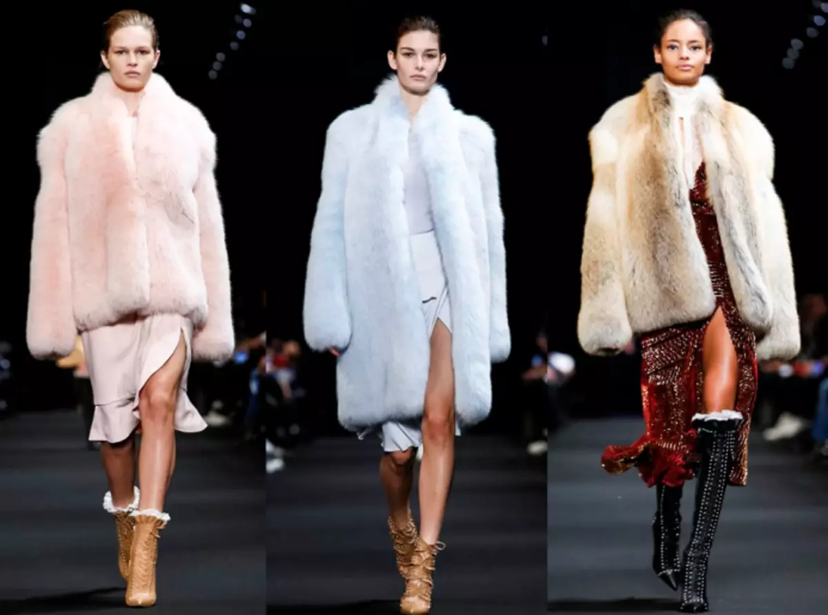 Mode Trends von Damenbekleidung Herbst Winter 2015-2016 87936_3