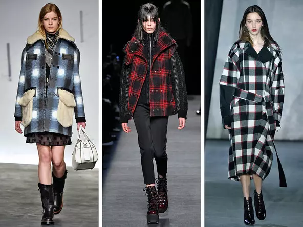 Trend Fesyen Pakaian Wanita Autumn Winter 2015-2016 87936_7