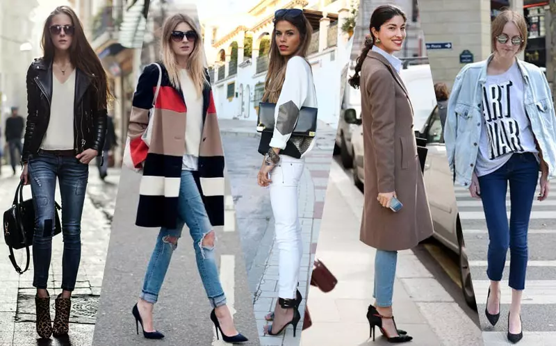 Modieuze Dames Jeans Autumn-Winter 2015-2016 87986_4