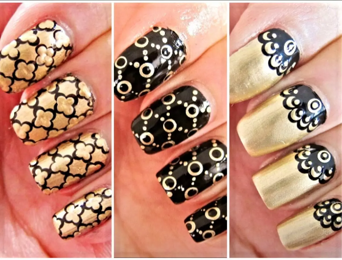 Mada Nails rudens-žiemos 2015-2016 87992_2