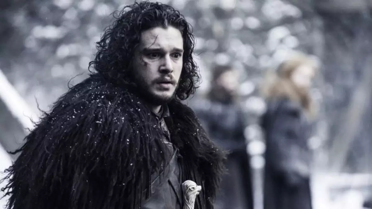 John Snow Alive: Keith Harington vẫn sẽ trở lại mùa thứ 6 của các trò chơi của Thrones