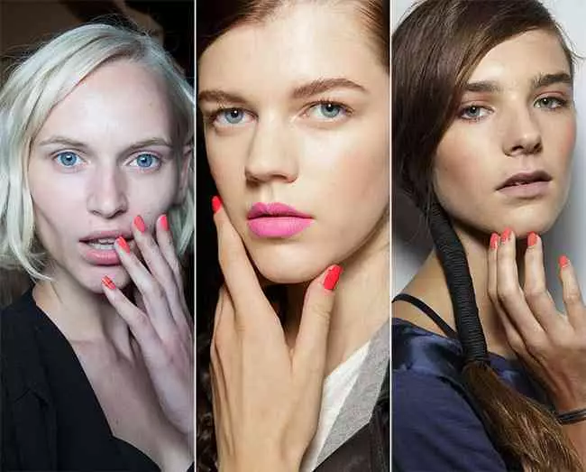 Fashion Trends of Manicure Autumn-Winter 2015 88285_11