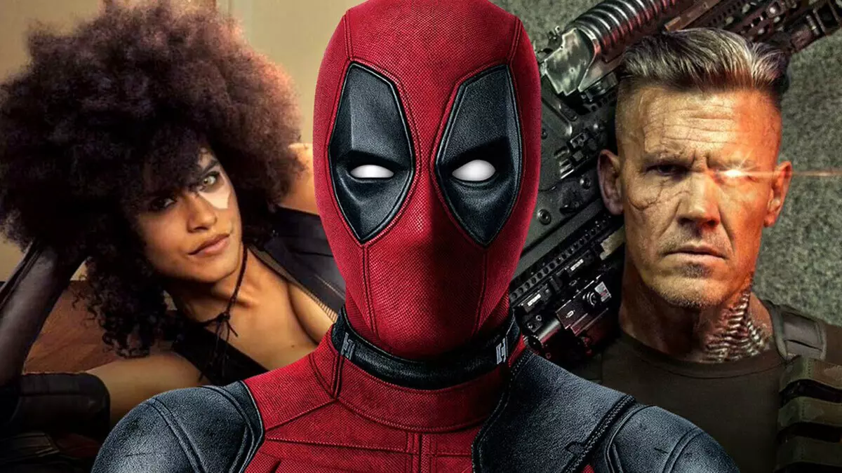 "Mhlawumbi akuyi kubakho ifilimu yesithathu": Umbhali we "Deadpool" uxoxe ngekamva le-Wilson neCablla