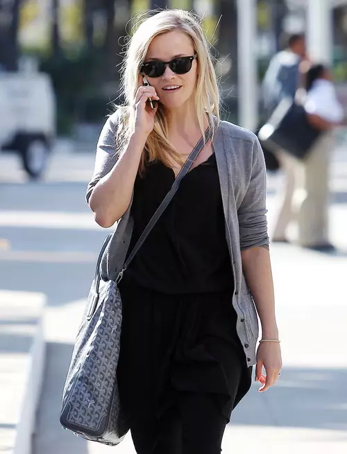 Ajanony ny frame: reese witherspoon, Adrian Brody, Charlize Theron, Mark Anthony sy ny hafa 89315_24