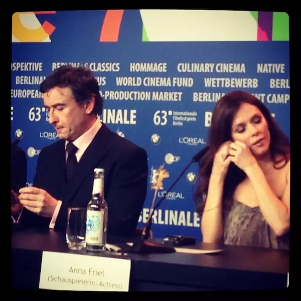Berlinale 2013. Instagram ոճով: Ամեն ինչ սերն է 89642_1