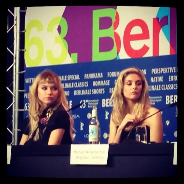Berlinale 2013.在Instagram風格中。這是全愛 89642_4