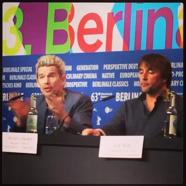 Berlinale 2013. In Instagram style. It's all-love 89642_9