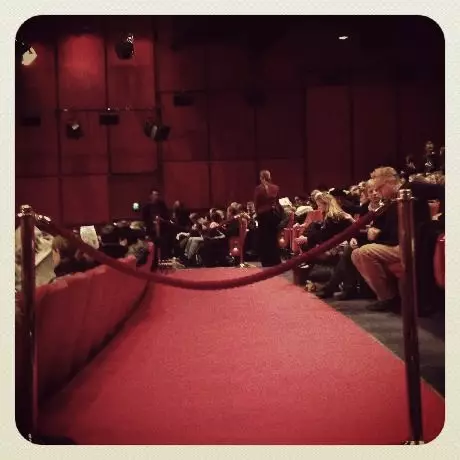 Berlinale 2013. Instagram शैली में। स्टारफ़ॉल 89670_1