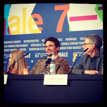 Berlinale 2013. Instagram stílusban. Csillaghullás 89670_12