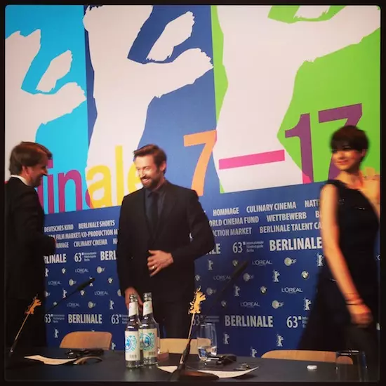 Berlinale 2013 ในสไตล์ Instagram สตาร์ลล์ 89670_30