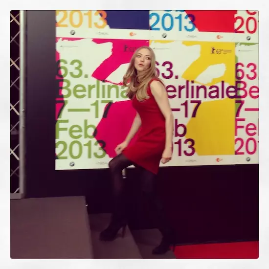 Berlinale 2013. Instagram शैली में। स्टारफ़ॉल 89670_5