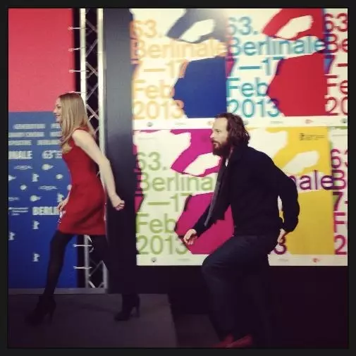 Berlinale 2013. Instagram शैली मध्ये. स्टारफॉल 89670_6