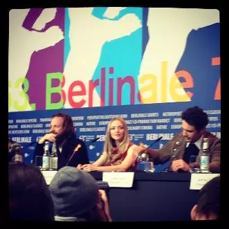 Berlinale 2013. In Instagram style. Starfall 89670_8