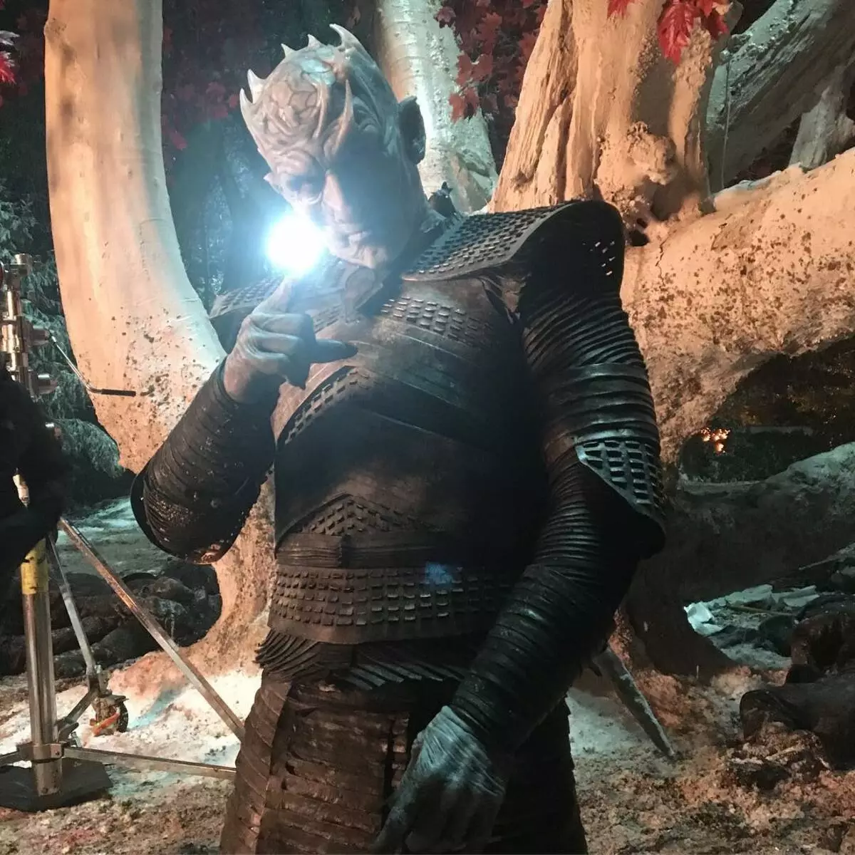Macy Williams gab zu, dass Arya Stark sein Schicksal in der dritten Episode der 
