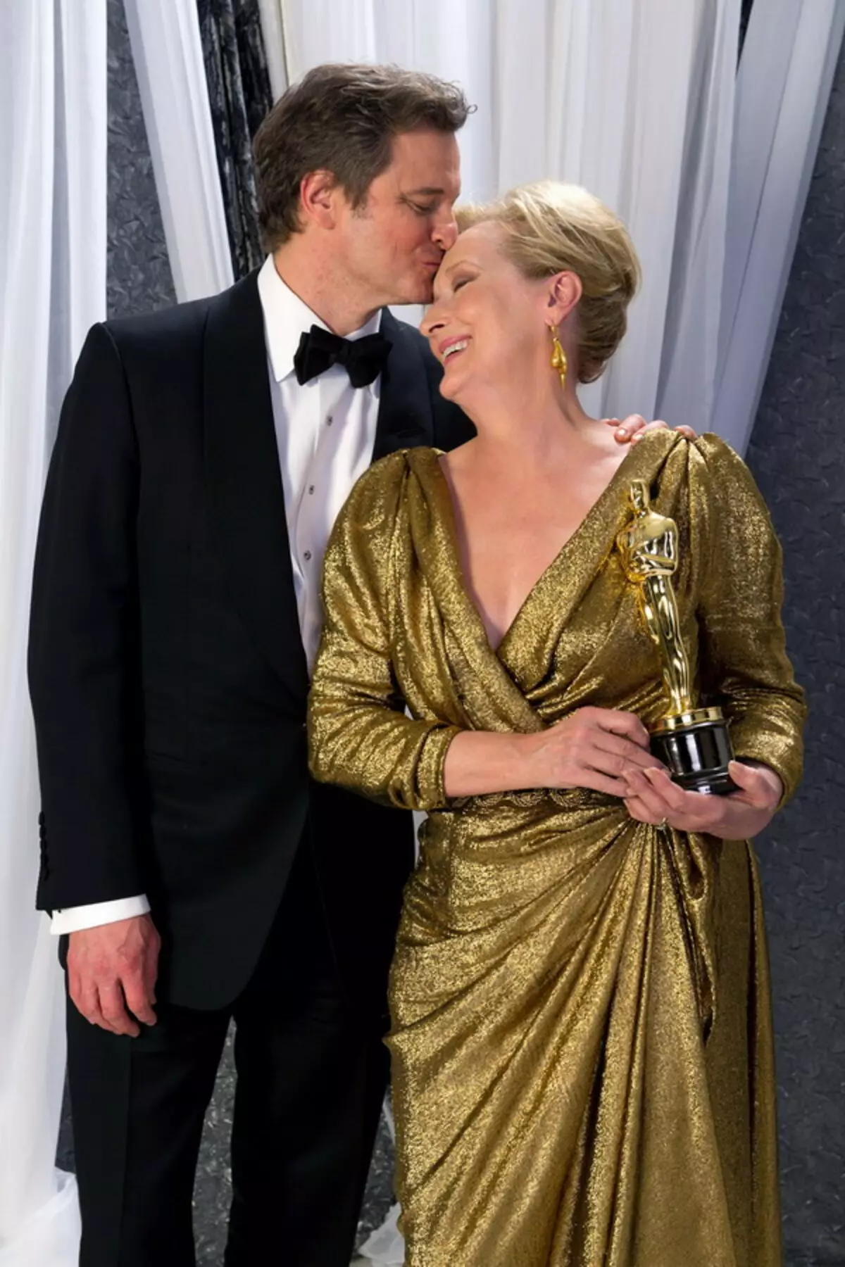Welkom Laureates Oscar 2012! 90822_2