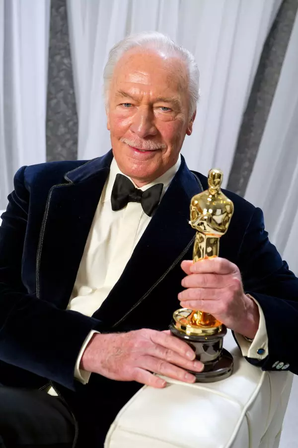 Willkommen Laureates Oscar 2012! 90822_6