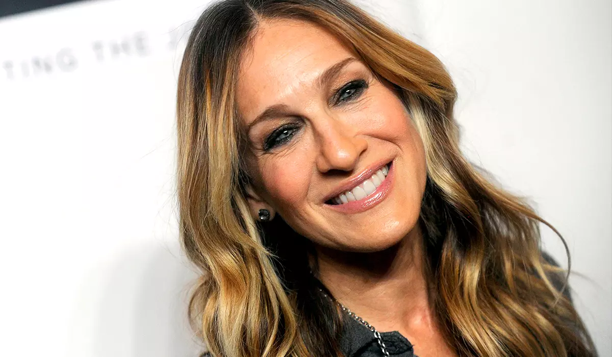 Sarah Jessica Parker je povedala o tem, kaj bo novi serija "seks v velikem mestu"