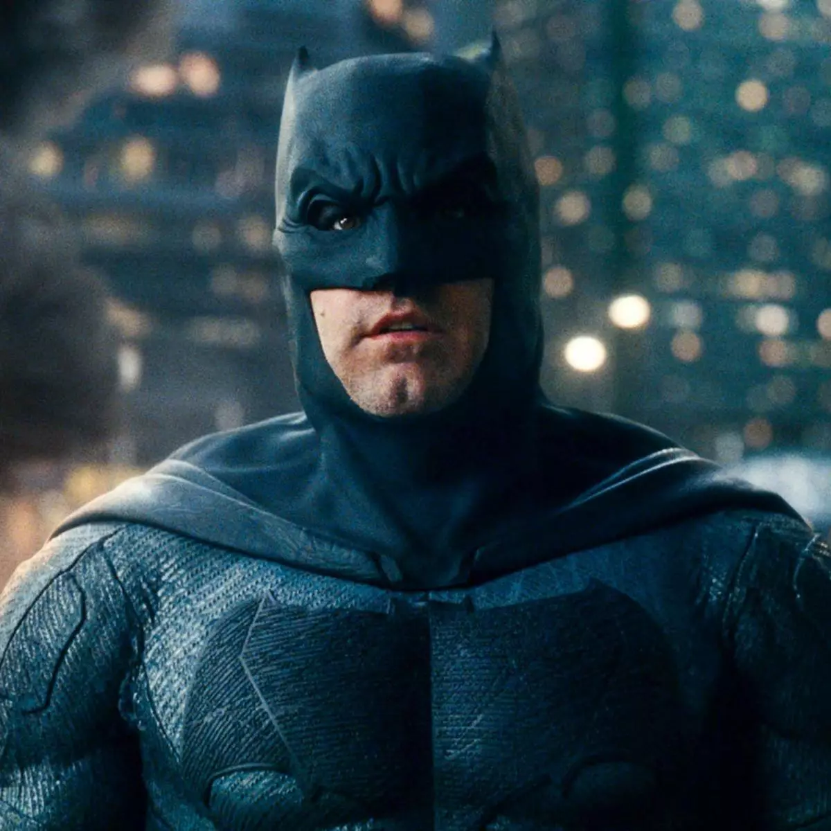 Rumor: Ben Affleck liitub teiste Batmans flash 92606_1