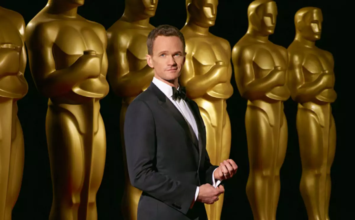 Oscar - 2015 ": Numlinees