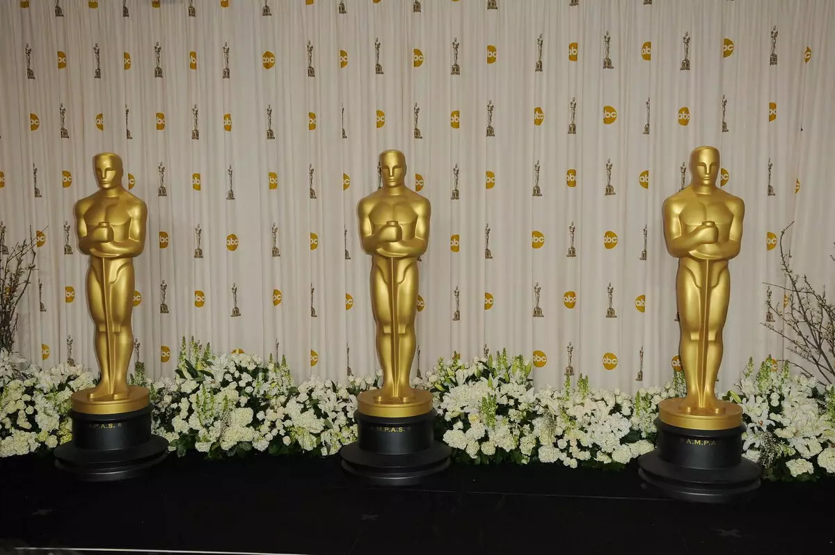 Oscar Awards Ceremony 2015: Listi yfir alla tilnefndir