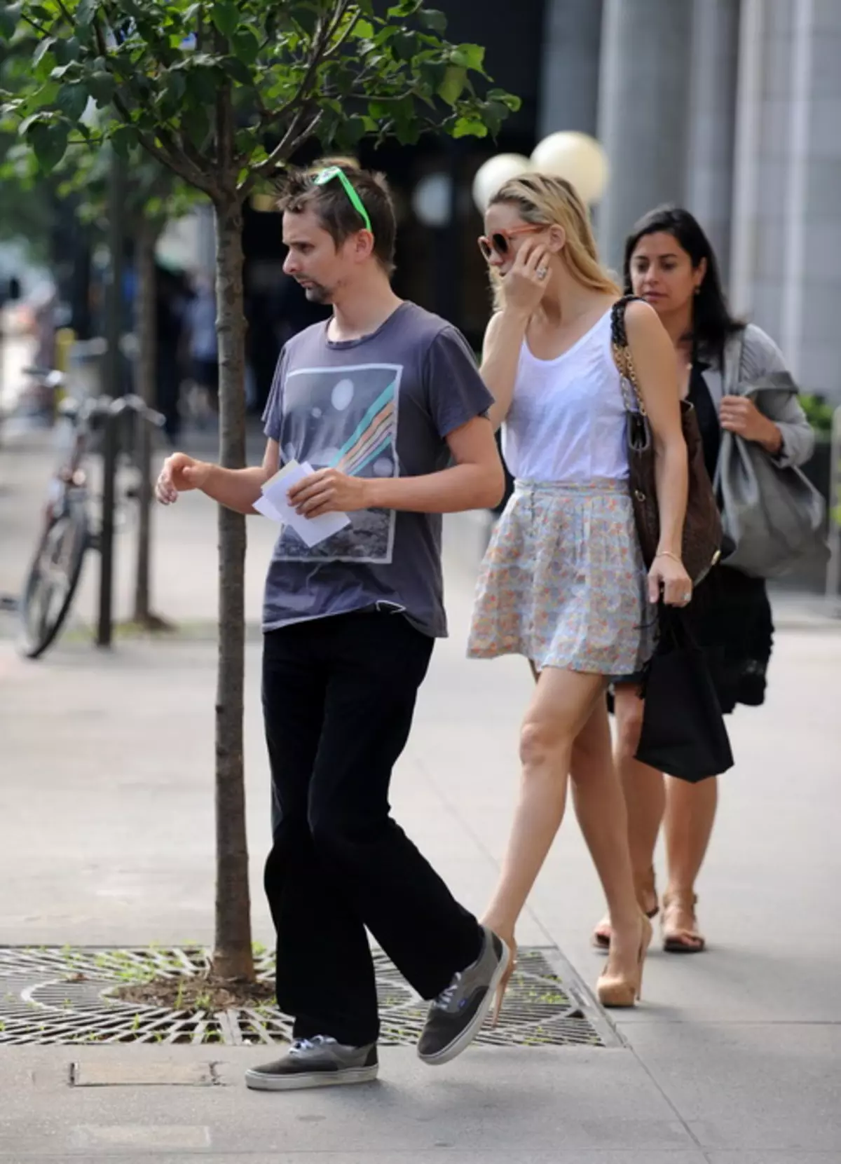 STOP Frame: Natalie Portman, Robert Pattinson, Nicole Sherezinger, Ryan Reynolds ug uban pa 92956_19