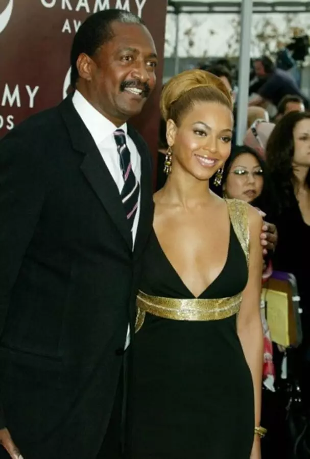 Beyonce refused to help her father