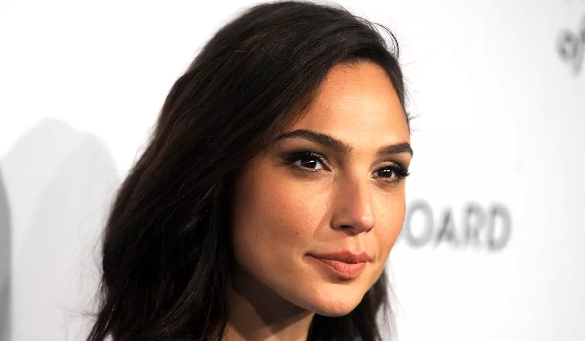 Gal Gadot va confirmar que el tercer fill està esperant: foto