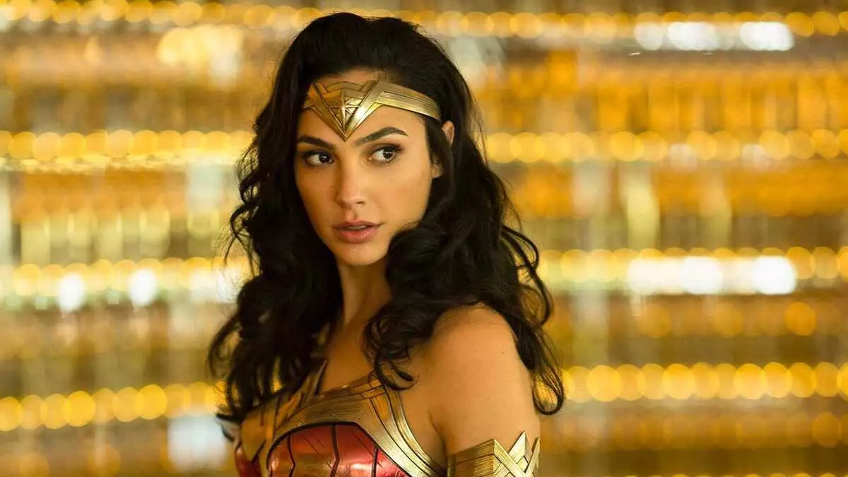 Gal Gadote vill "Wonder Woman 3" að vera í eðli sínu "lokið"