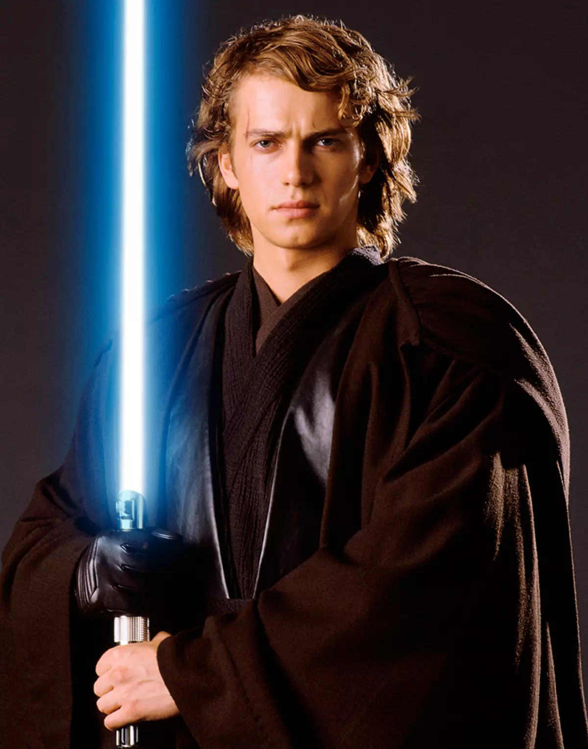 นักแสดง Darth Vader Hayden Christensen สามารถเล่นได้ในซีรีส์เกี่ยวกับ Obi-Vana Kenobi 93376_1