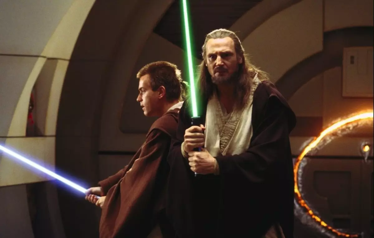 Direttur ta '"Star Wars: L-aħħar Jedi" spjega x'inhu tajjeb il-prequel