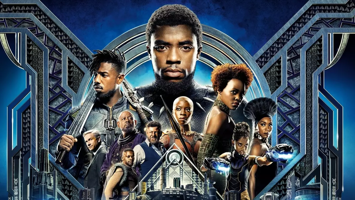 "Black Panther": Gach rud a theastaíonn uait a bheith ar an eolas faoin Marvel Blockbuster Superhero nua